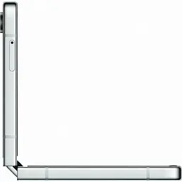 Смартфон Samsung Galaxy Flip5 8/512GB Mint (SM-F731BLGHSEK) [100281] - мініатюра 10