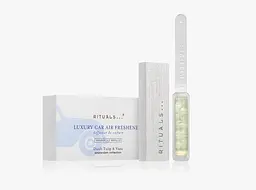 Aромат для авто RITUALS Amsterdam Collection
