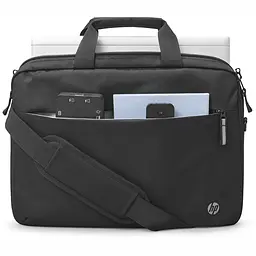 Сумка для ноутбука HP 14.1" Renew Business чорна - мініатюра 3