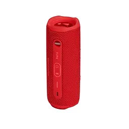 Портативна колонка JBL FLIP 6 JBLFLIP6RED RED - мініатюра 4
