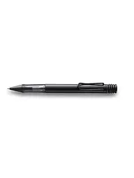 Кулькова авторучка Lamy AL-Star Чорна, Стрижень M16 1,0 мм Чорний (4029633)