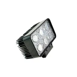 Cвітлодіодна фара WL-305 18W EP6 SP SW Cyclone (НФ-00000422) - мініатюра 2