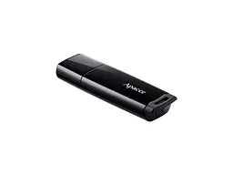 USB флеш накопичувач Apacer 64 GB AH336 Black (AP64GAH336B-1) - мініатюра 2