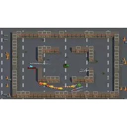 Ключ активації Microsoft Tricky Tanks для Xbox One/Series S/X - мініатюра 7