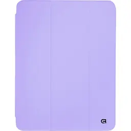 Чохол-книжка ArmorStandart Smart Fold Pen для Apple iPad 11 2025 (A16)/10.9 2024/2022 Light Purple (ARM74949) [133700] - мініатюра 1