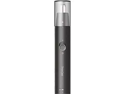 Тример для носа та вух Xiaomi ShowSee Nose Hair Trimmer Black (C1-BK)