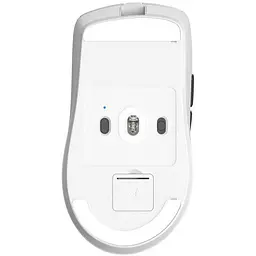 Миша Thunderobot NL6 Tril-Mode Wireless Mouse White [175913] - мініатюра 6