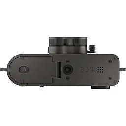 Фотоапарат Fujifilm X-Half X-HF1 Charcoal Silver (16940525) UA [143044] - мініатюра 11