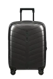 Валіза Samsonite ATTRIX 55 см ANTHRACITE 55x40x20(23) KK8*08001 - мініатюра 1