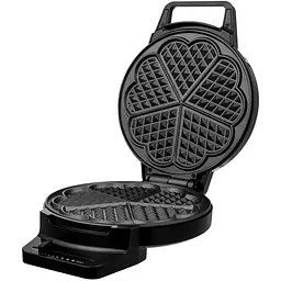 Вафельниця Sencor SWF 1010BK (41009875) - мініатюра 4