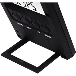 Термогігрометр Hama TH-140 Black (00186365) [134738] - мініатюра 4