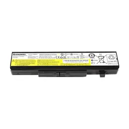 Аккумулятор для ноутбука Lenovo IdeaPad Y500 L11І6К01, 5200mAh (56Wh), 6cell, 10.8V, Li-ion AlSoft (A71012)