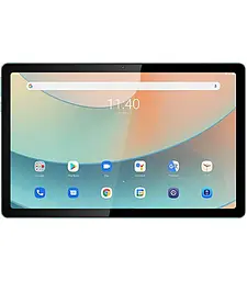 Планшет Blackview Tab 11 8/128GB 4G Dual Sim Teal Green (6931548308096) - мініатюра 3