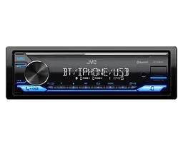 Автомагнітола KD-X382BT USB JVC avt0001224