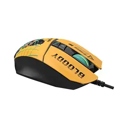 Мишка A4Tech W63 Max USB Renegade Sunset (4711422003642) - мініатюра 10
