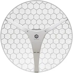 Точка доступу (зовнішня) MikroTik LHG-5axD-XL