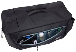 Велосипедна сумка Thule Roundtrip MTB Duffel 70L (Black) 3205536 (TH 3205536) - мініатюра 8