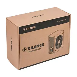 Блок живлення Xilence 700W (XP700R7) - мініатюра 4
