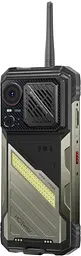 Смартфон HOTWAV Hyper 8 Ultra 5G 12/512GB РАЦІЯ Black - мініатюра 5