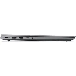 Ноутбук LENOVO ThinkBook 16 G7 ARP, AMD Ryzen 7 7735HS до 4.75 ГГц, 16" WUXGA, 16 ГБ, SSD 512 ГБ, AMD Radeon 680M, Free Dos - мініатюра 8