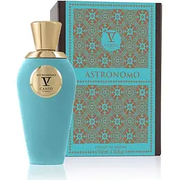 Парфуми оригінал V Canto Astronomo 100 мл Extrait de Parfum