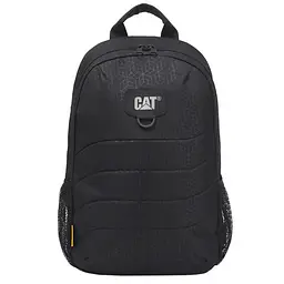 Рюкзак Caterpillar Benson Black (1103-84718-478-ACC)