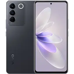 Смартфон Vivo V27e 8/128gb Glory Black Global Version Seller Refurbished