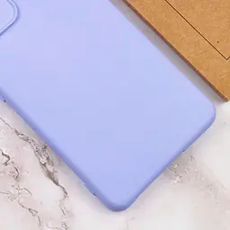 Чохол Lakshmi Case Lakshmi Full Camera Silicone Cover для Poco F5 / Redmi Note 12 Turbo Dasheen [92219] - мініатюра 4