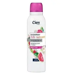 Дезодорант жіночий Cien Hello Watermelon 200 мл