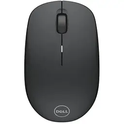 Dell Миша WM126 Wireless Optical