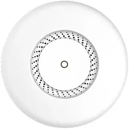 Точка доступу Mikrotik cAP AC (RBcAPGi-5acD2nD), (AC1200, 716MHz/128Mb, ceiling AP, 2,5dBi, PoE)