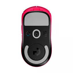 Миша Logitech Pro X Superlight Wireless Magenta (910-005956) - мініатюра 5