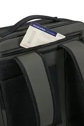 Рюкзак Для Ноутбуку 17.3" Samsonite CABIN PACK CLIMBING IVY 45x36x20 KU0*14003 - мініатюра 11