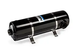 Теплообмінник Maxi-flo 40 кВт трубчастий AISI 316L, MF135 11365