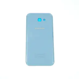 Задня кришка для Samsung A720F Galaxy A7 (2017) синій