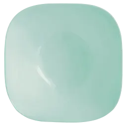 Салатник Luminarc Carine Light Turquoise 14 см бірюзовий (V5280) - мініатюра 3