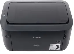 Canon Принтер А4 i-SENSYS LBP6030B (бандл із 2 картриджами) - мініатюра 5