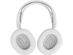 Гарнітура SteelSeries Arctis Nova 5 White (61671) - мініатюра 5