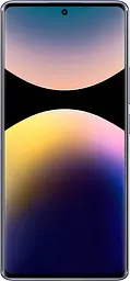 Мобільний телефон Xiaomi Redmi Note 14 Pro 12/512 Gb Aurora Purple - мініатюра 2