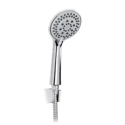 Душовий гарнітур Zerix Shower SET-03 ZX3097, Хром