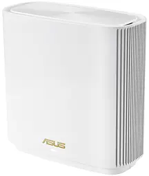 Система WiFi-Mesh ZenWiFi XT8 v2 AX6600, 3xGE LAN, 1x2.5GE WAN, 1xUSB3.1, 1мод, білий Asus teh0017285