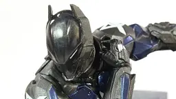 Фігурка Kotobukiya Batman Arkham Knight Бетмен Аркхам Кнайт DC 25 см DC B 10.060 - мініатюра 3