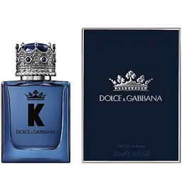 Оригінал Dolce Gabbana K 50 мл парфумована вода