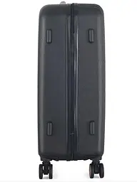 Валіза Semi Line 24" (M) Black (T5787-2) (DAS302969) - мініатюра 3