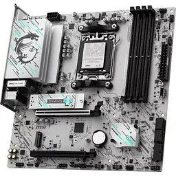 Материнська плата MSI (B840M GAMING PLUS WIFI6E) - мініатюра 4