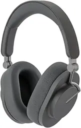 Навушники Moondrop Edge Hi-Fi з ANC, складні та легкі (сірі) - мініатюра 10