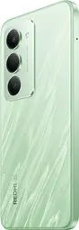 Смартфон Xiaomi Redmi 15 5G 8/256GB Ripple Green Global no charger NFC - мініатюра 6