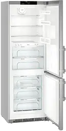 Холодильник Liebherr CBNEF5735 - мініатюра 4