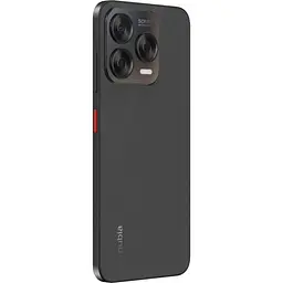 Смартфон Nubia V70 Design 8/128 GB Gray [136867] - мініатюра 5