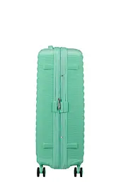 Валіза 68 См American Tourister FASTFORWARD JELLY MINT 68x46x26(30) MI0*14002 - мініатюра 8